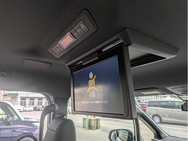 ヴォクシー ハイブリッドＺＳ　煌ＩＩ　フルセグ　メモリーナビ　ＤＶＤ再生　ミュージックプレイヤー接続可　後席モニター　バックカメラ　衝突被害軽減システム　ＥＴＣ　ドラレコ　両側電動スライド　ＬＥＤヘッドランプ　乗車定員７人　３列シート（30枚目）