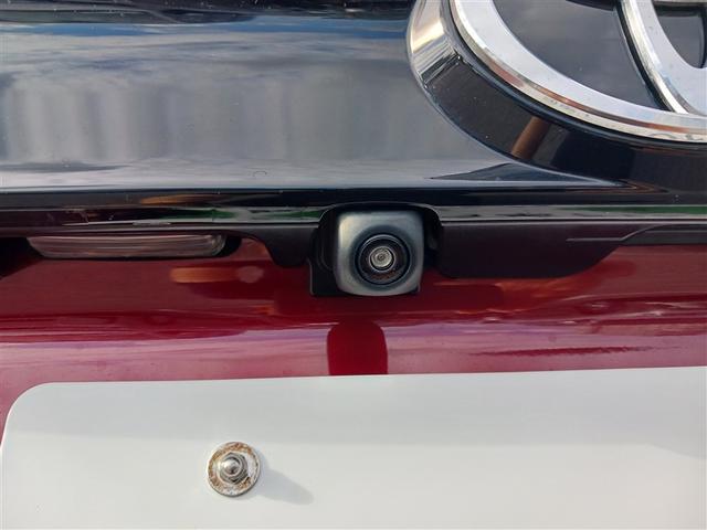 ヤリスクロス ハイブリッドＺ　メモリーナビ　ミュージックプレイヤー接続可　バックカメラ　衝突被害軽減システム　ＥＴＣ　ドラレコ　ＬＥＤヘッドランプ（6枚目）