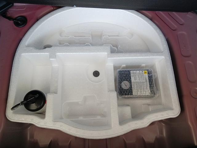 ヤリスクロス ハイブリッドＺ　メモリーナビ　ミュージックプレイヤー接続可　バックカメラ　衝突被害軽減システム　ＥＴＣ　ドラレコ　ＬＥＤヘッドランプ（19枚目）