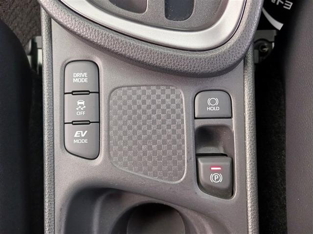 ヤリスクロス ハイブリッドＺ　メモリーナビ　ミュージックプレイヤー接続可　バックカメラ　衝突被害軽減システム　ＥＴＣ　ドラレコ　ＬＥＤヘッドランプ（32枚目）