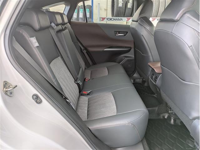 ハリアー Ｇ　フルセグ　ミュージックプレイヤー接続可　バックカメラ　衝突被害軽減システム　ＥＴＣ　ドラレコ　ＬＥＤヘッドランプ（10枚目）