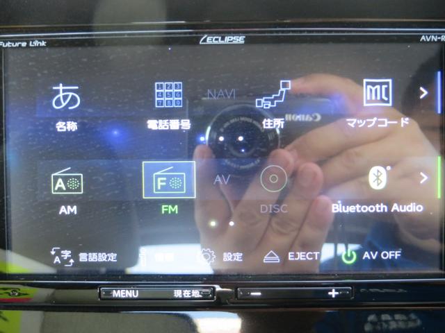 X レーダーブレーキサポート搭載 全方位アラウンドビューモニター 前後クリアランスソナー&パーキングアシスト ナビ・CD・DVD・ブルートゥース通話音楽・ETC・ドライブレコーダー(22枚目)