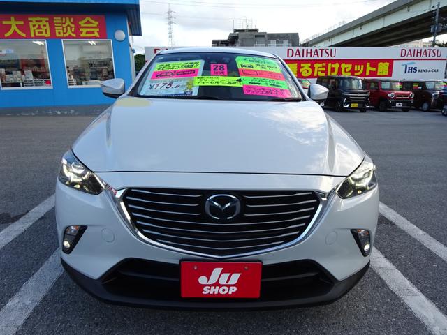 マツダ ＣＸ－３