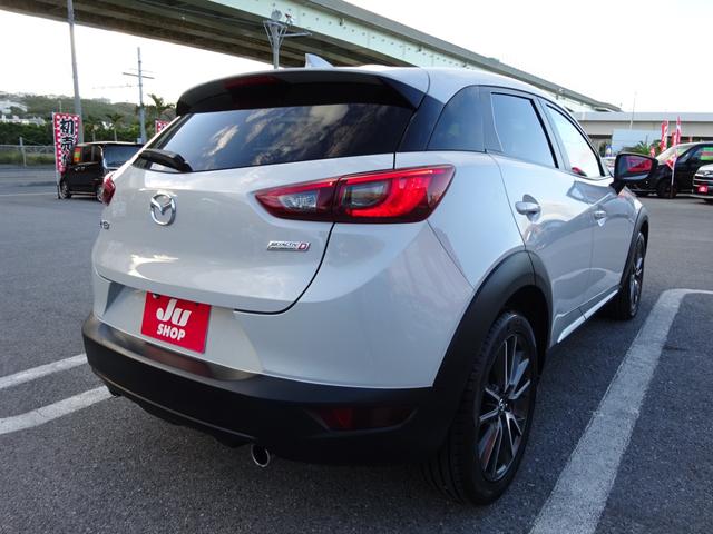 マツダ ＣＸ－３