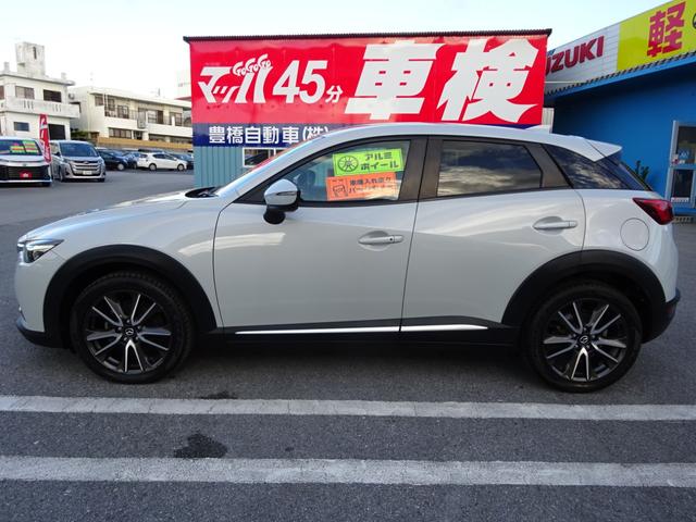 マツダ ＣＸ－３