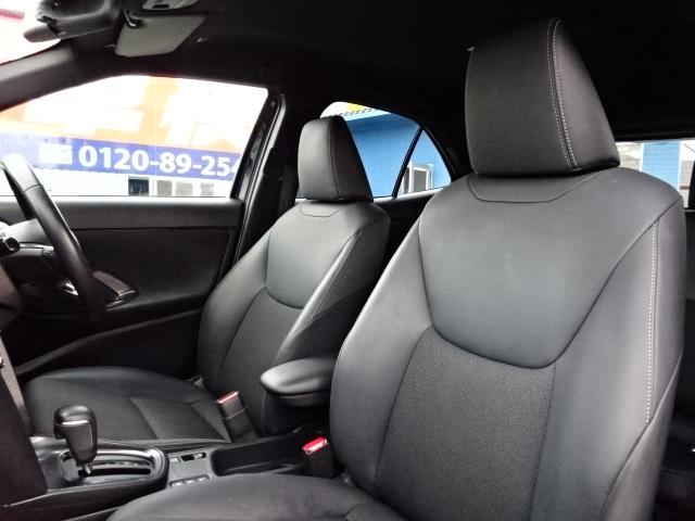 ヤリスクロス ハイブリッドＺ　トヨタセーフティーセンス　純正ディスプレイオーディオ　全方位カメラ　ブルートゥース　ＨＤＭＩ　ドライブレコーダー　ＥＴＣ　ハーフレザーシート　ＬＥＤヘッドライト　パワーシート　前後クリアランスソナー（22枚目）