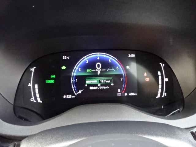 ヤリスクロス ハイブリッドＺ　トヨタセーフティーセンス　純正ディスプレイオーディオ　全方位カメラ　ブルートゥース　ＨＤＭＩ　ドライブレコーダー　ＥＴＣ　ハーフレザーシート　ＬＥＤヘッドライト　パワーシート　前後クリアランスソナー（36枚目）