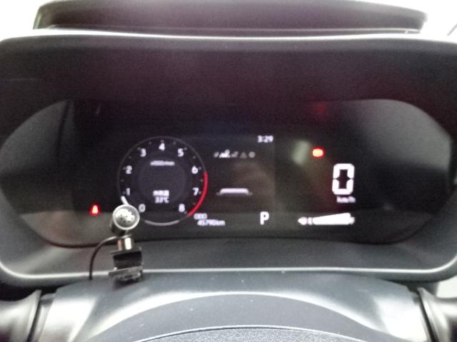 ライズ Ｇ　スマートアシスト　ＳＤナビ　ブルートゥース　ドライブレコーダー　ＥＴＣ　バックカメラ　ＬＥＤヘッドライト　前後コーナーセンサー　プッシュスタート　純正アルミ（33枚目）