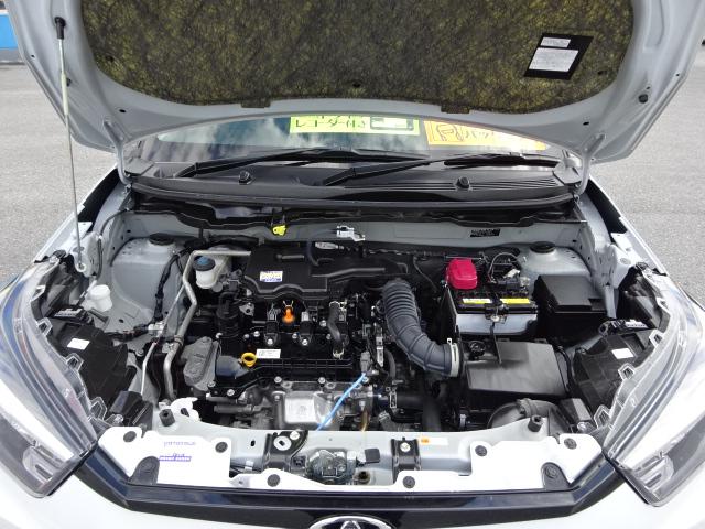 ライズ Ｇ　スマートアシスト　ＳＤナビ　ブルートゥース　ドライブレコーダー　ＥＴＣ　バックカメラ　ＬＥＤヘッドライト　前後コーナーセンサー　プッシュスタート　純正アルミ（34枚目）