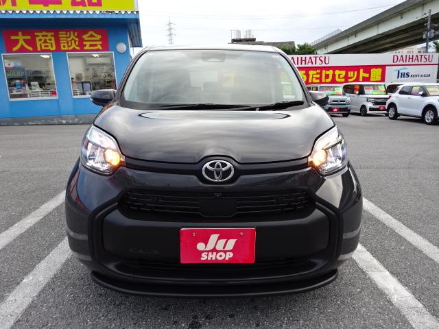 シエンタ ハイブリッドＧ　トヨタセーフティーセンス　前後クリアランスソナー　ＳＤナビ　純正ディスプレイオーディオ　ブルートゥース　全方位カメラ　ドライブレコーダー　ＥＴＣ　両側パワースライドドア　ＬＥＤヘッドライト（2枚目）