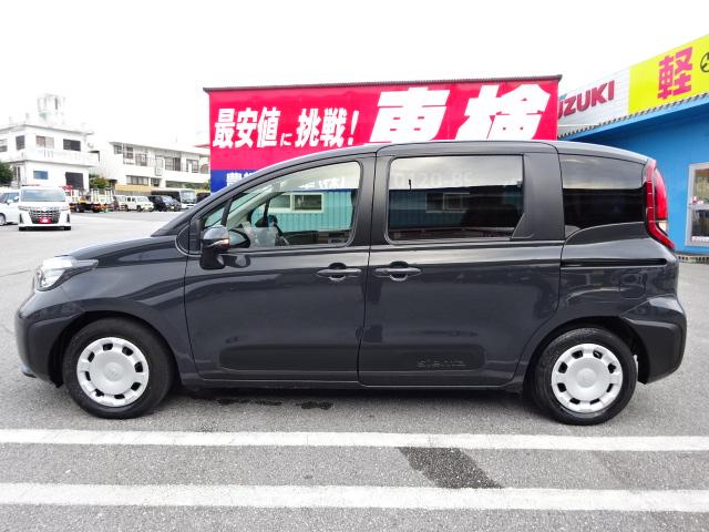 シエンタ ハイブリッドＧ　トヨタセーフティーセンス　前後クリアランスソナー　ＳＤナビ　純正ディスプレイオーディオ　ブルートゥース　全方位カメラ　ドライブレコーダー　ＥＴＣ　両側パワースライドドア　ＬＥＤヘッドライト（6枚目）