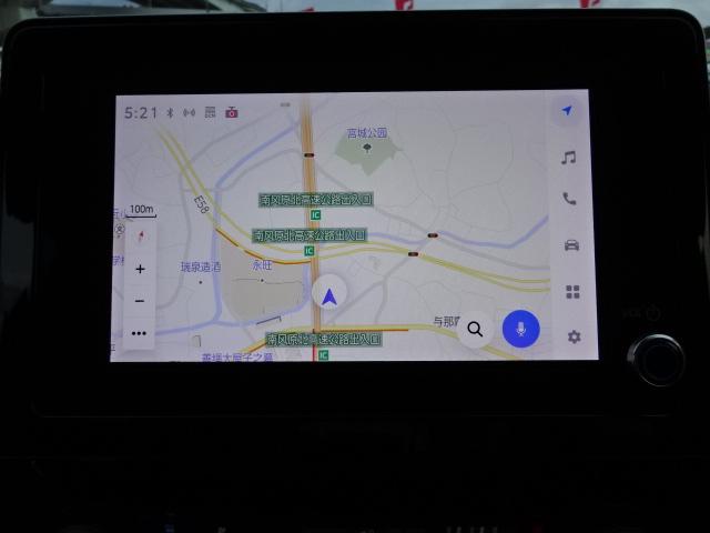 シエンタ ハイブリッドＧ　トヨタセーフティーセンス　前後クリアランスソナー　ＳＤナビ　純正ディスプレイオーディオ　ブルートゥース　全方位カメラ　ドライブレコーダー　ＥＴＣ　両側パワースライドドア　ＬＥＤヘッドライト（11枚目）