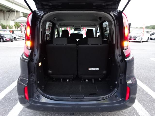 シエンタ ハイブリッドＧ　トヨタセーフティーセンス　前後クリアランスソナー　ＳＤナビ　純正ディスプレイオーディオ　ブルートゥース　全方位カメラ　ドライブレコーダー　ＥＴＣ　両側パワースライドドア　ＬＥＤヘッドライト（23枚目）