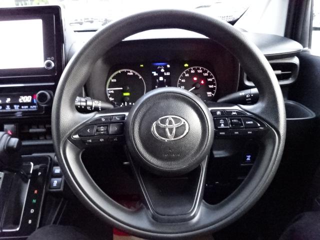 シエンタ ハイブリッドＧ　トヨタセーフティーセンス　前後クリアランスソナー　ＳＤナビ　純正ディスプレイオーディオ　ブルートゥース　全方位カメラ　ドライブレコーダー　ＥＴＣ　両側パワースライドドア　ＬＥＤヘッドライト（24枚目）