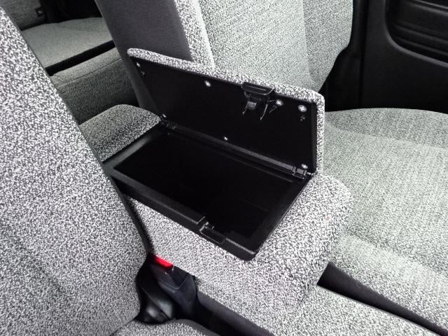 スペーシア ハイブリッドＸ　走行２千キロ　レーダーブレーキサポート　フロアマット　ワイドバイザー　サビ止め施工付き　ＬＥＤヘッドライト　両側パワースライドドア　前後クリアランスソナー　リアサーキュレーター　後席オットマン（13枚目）