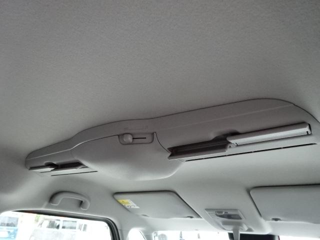 スペーシア ハイブリッドＸ　走行２千キロ　レーダーブレーキサポート　フロアマット　ワイドバイザー　サビ止め施工付き　ＬＥＤヘッドライト　両側パワースライドドア　前後クリアランスソナー　リアサーキュレーター　後席オットマン（17枚目）