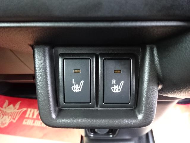 スペーシア ハイブリッドＸ　走行２千キロ　レーダーブレーキサポート　フロアマット　ワイドバイザー　サビ止め施工付き　ＬＥＤヘッドライト　両側パワースライドドア　前後クリアランスソナー　リアサーキュレーター　後席オットマン（29枚目）