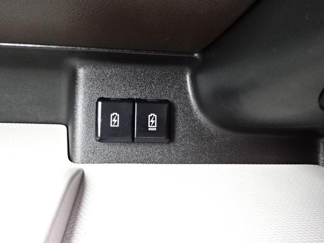 スペーシア ハイブリッドＸ　走行２千キロ　レーダーブレーキサポート　フロアマット　ワイドバイザー　サビ止め施工付き　ＬＥＤヘッドライト　両側パワースライドドア　前後クリアランスソナー　リアサーキュレーター　後席オットマン（32枚目）