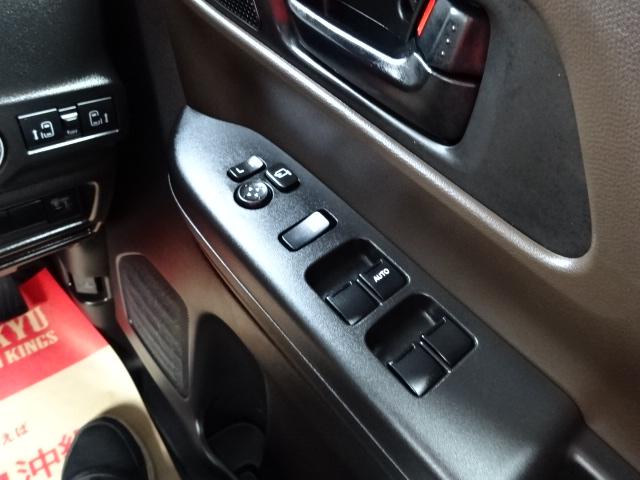 スペーシア ハイブリッドＸ　走行２千キロ　レーダーブレーキサポート　フロアマット　ワイドバイザー　サビ止め施工付き　ＬＥＤヘッドライト　両側パワースライドドア　前後クリアランスソナー　リアサーキュレーター　後席オットマン（34枚目）