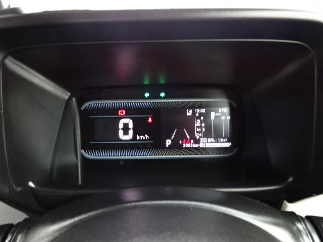 スペーシア ハイブリッドＸ　走行２千キロ　レーダーブレーキサポート　フロアマット　ワイドバイザー　サビ止め施工付き　ＬＥＤヘッドライト　両側パワースライドドア　前後クリアランスソナー　リアサーキュレーター　後席オットマン（35枚目）