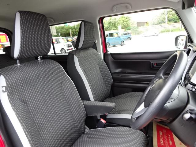 ハスラー ハイブリッドＧ　レーダーブレーキサポート　ＳＤナビ　ＴＶ　ブルートゥース　ドライブレコーダー　バックカメラ　ＥＴＣ　リアパーキングセンサー　プッシュスタート（15枚目）