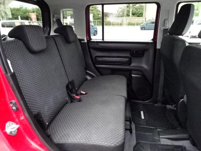 ハスラー ハイブリッドＧ　レーダーブレーキサポート　ＳＤナビ　ＴＶ　ブルートゥース　ドライブレコーダー　バックカメラ　ＥＴＣ　リアパーキングセンサー　プッシュスタート（17枚目）