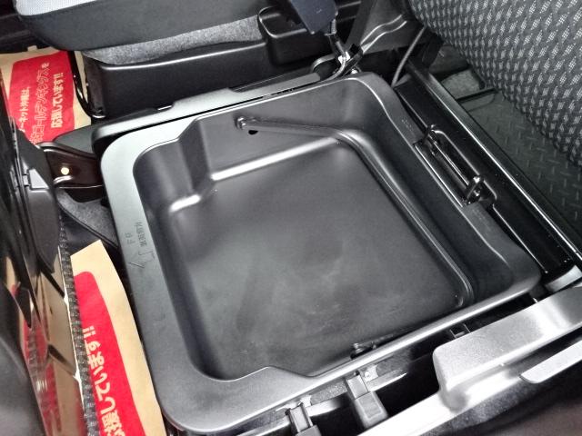 ハスラー ハイブリッドＧ　レーダーブレーキサポート　ＳＤナビ　ＴＶ　ブルートゥース　ドライブレコーダー　バックカメラ　ＥＴＣ　リアパーキングセンサー　プッシュスタート（20枚目）