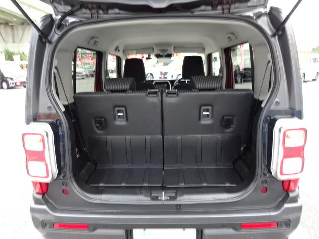 ハスラー ハイブリッドＧ　レーダーブレーキサポート　ＳＤナビ　ＴＶ　ブルートゥース　ドライブレコーダー　バックカメラ　ＥＴＣ　リアパーキングセンサー　プッシュスタート（22枚目）