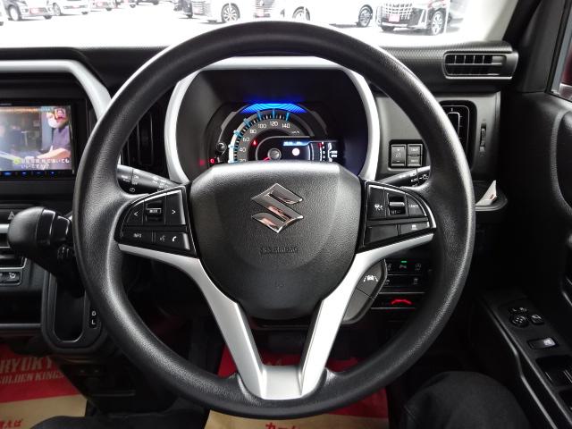 ハスラー ハイブリッドＧ　レーダーブレーキサポート　ＳＤナビ　ＴＶ　ブルートゥース　ドライブレコーダー　バックカメラ　ＥＴＣ　リアパーキングセンサー　プッシュスタート（23枚目）