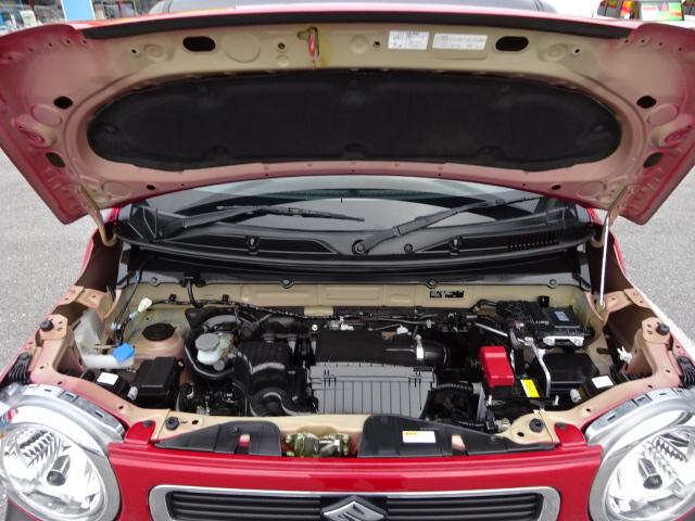 ハスラー ハイブリッドＧ　レーダーブレーキサポート　ＳＤナビ　ＴＶ　ブルートゥース　ドライブレコーダー　バックカメラ　ＥＴＣ　リアパーキングセンサー　プッシュスタート（33枚目）