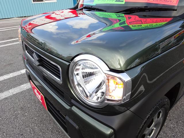 ハスラー ハイブリッドＧ　レーダーブレーキサポート　ＳＤナビ　ＴＶ　ブルートゥース　ドライブレコーダー　バックカメラ　ＥＴＣ　リアパーキングセンサー　プッシュスタート（9枚目）