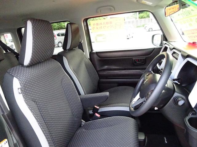 ハスラー ハイブリッドＧ　レーダーブレーキサポート　ＳＤナビ　ＴＶ　ブルートゥース　ドライブレコーダー　バックカメラ　ＥＴＣ　リアパーキングセンサー　プッシュスタート（15枚目）