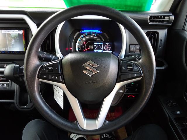 ハスラー ハイブリッドＧ　レーダーブレーキサポート　ＳＤナビ　ＴＶ　ブルートゥース　ドライブレコーダー　バックカメラ　ＥＴＣ　リアパーキングセンサー　プッシュスタート（23枚目）