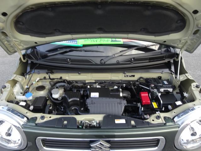 ハスラー ハイブリッドＧ　レーダーブレーキサポート　ＳＤナビ　ＴＶ　ブルートゥース　ドライブレコーダー　バックカメラ　ＥＴＣ　リアパーキングセンサー　プッシュスタート（32枚目）