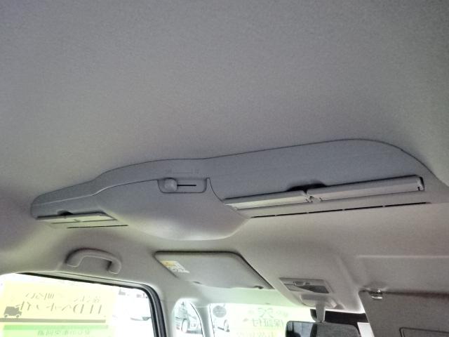 スペーシア ハイブリッドX 走行4千キロ レーダーブレーキサポート フロアマット ワイドバイザー サビ止め施工付き LEDヘッドライト 両側パワースライドドア 前後クリアランスソナー リアサーキュレーター 後席オットマン(16枚目)