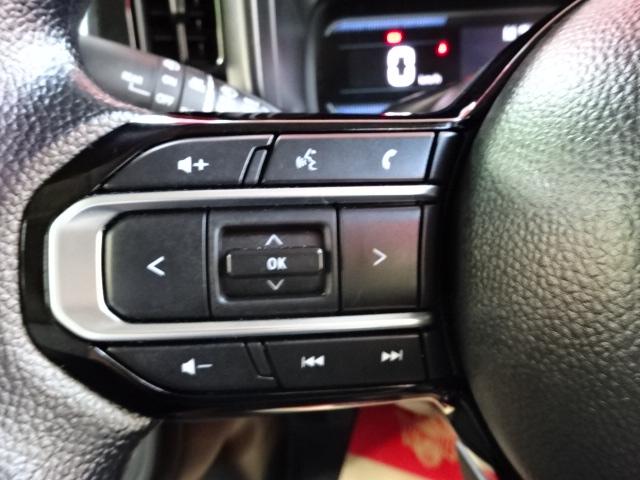 スペーシア ハイブリッドX 走行4千キロ レーダーブレーキサポート フロアマット ワイドバイザー サビ止め施工付き LEDヘッドライト 両側パワースライドドア 前後クリアランスソナー リアサーキュレーター 後席オットマン(25枚目)