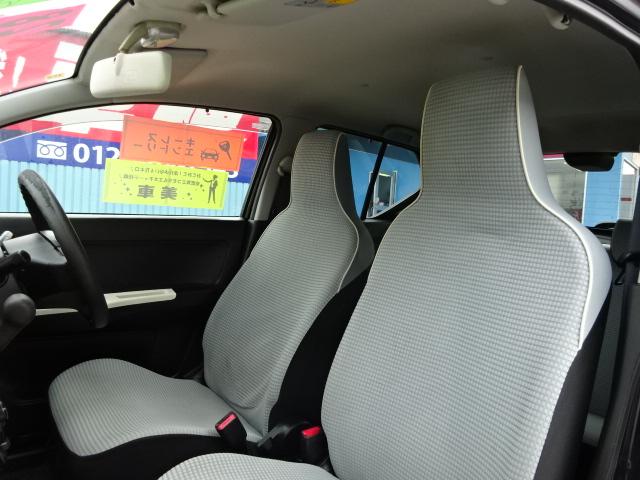 アルト Ｓ　走行４万４千キロ　ＣＤ／ＡＵＸ　ＡＭ／ＦＭラジオ　キーレスエントリー（16枚目）