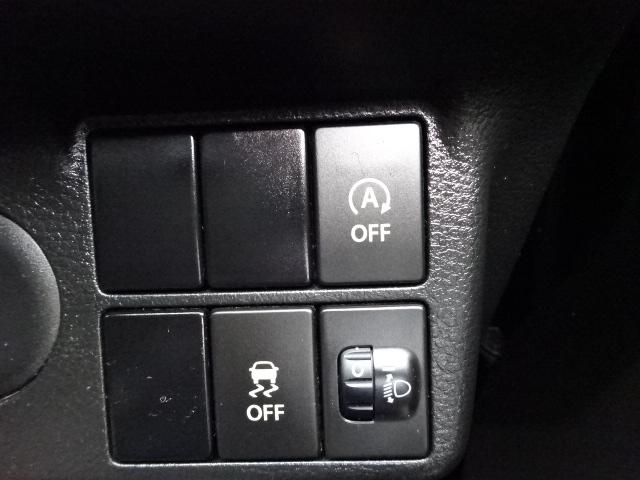 アルト Ｓ　走行４万４千キロ　ＣＤ／ＡＵＸ　ＡＭ／ＦＭラジオ　キーレスエントリー（21枚目）