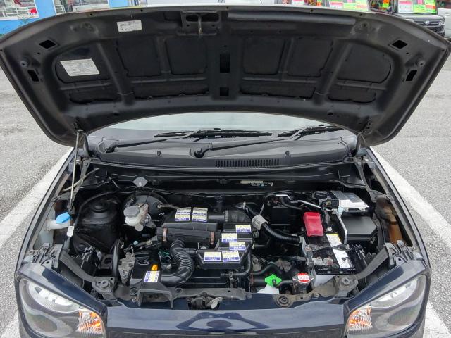 アルト Ｓ　走行４万４千キロ　ＣＤ／ＡＵＸ　ＡＭ／ＦＭラジオ　キーレスエントリー（25枚目）