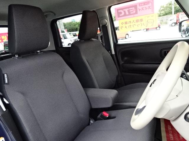 ワゴンＲスマイル ハイブリッドＳ　レーダーブレーキサポート　ＳＤナビ　ワンセグＴＶ　ブルートゥース　ドライブレコーダー　ＥＴＣ　バックカメラ　両側パワースライドドア　リアパーキングセンサー　プッシュスタート（15枚目）