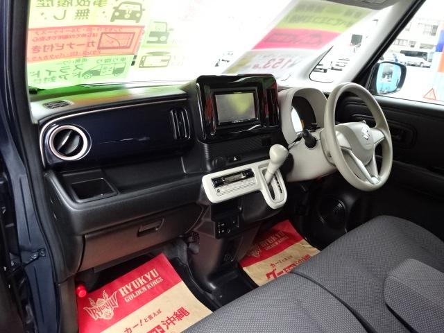 ワゴンＲスマイル ハイブリッドＳ　レーダーブレーキサポート　ＳＤナビ　ワンセグＴＶ　ブルートゥース　ドライブレコーダー　ＥＴＣ　バックカメラ　両側パワースライドドア　リアパーキングセンサー　プッシュスタート（18枚目）