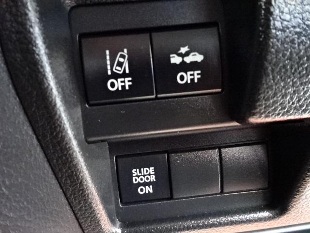 ワゴンＲスマイル ハイブリッドＳ　レーダーブレーキサポート　ＳＤナビ　ワンセグＴＶ　ブルートゥース　ドライブレコーダー　ＥＴＣ　バックカメラ　両側パワースライドドア　リアパーキングセンサー　プッシュスタート（27枚目）