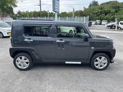 タフト Ｇ　届出済未使用車　９インチスマホ連携ディスプレイ（バックカメラ付）　アダブティブクルーズコントロール　アンダーコート 0120048A30241216W001 4