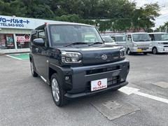 タフト Ｇ　届出済未使用車　９インチスマホ連携ディスプレイ（バックカメラ付）　アダブティブクルーズコントロール　アンダーコート 0120048A30241216W001 6