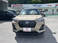 ロッキー プレミアムＧ　ＨＥＶ　届出済未使用車　パノラマモニター付９インチディスプレイオーディオ　アンダーコート 0120048A30250609W001 2