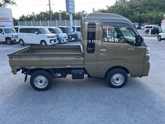 ハイゼットトラック ジャンボエクストラ　４ＷＤ　届出済未使用車　９インチスマホ連携ディスプレイ（バックカメラ付）　アンダーコート 0120048A30260109W001 4