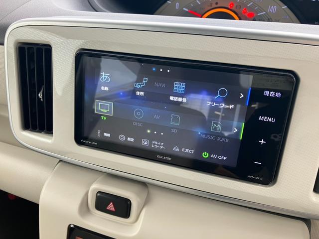 社外オーディオ・社外ナビも取り扱っております！ご購入の際は是非ご相談下さい♪