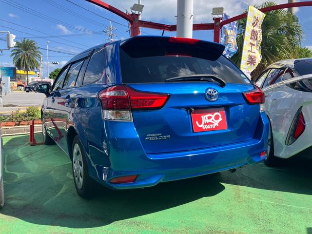 ユーザー直接仕入れの為、点検整備の履歴はもちろん旧オーナー様の使用状況や保管状態などの情報も伝えることが出来ます。出処やメンテナンスの不明な中古車には不安が残りますが、カーリンクは安心感が違います！