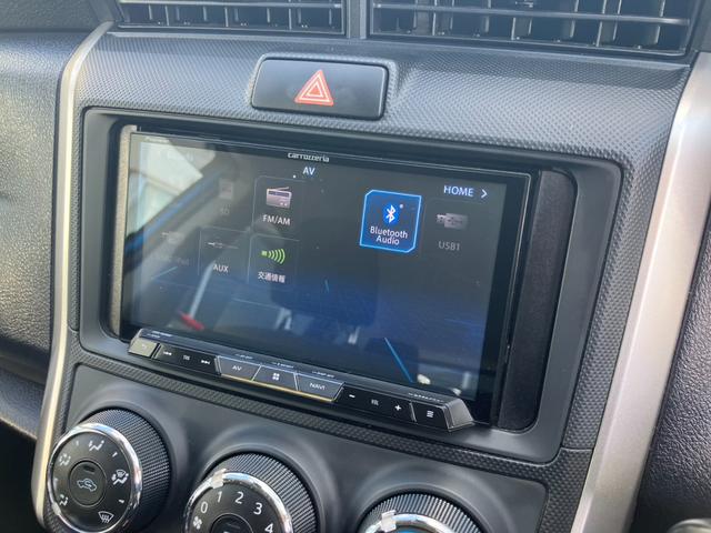 社外オーディオ・社外ナビも取り扱っております！ご購入の際は是非ご相談下さい♪