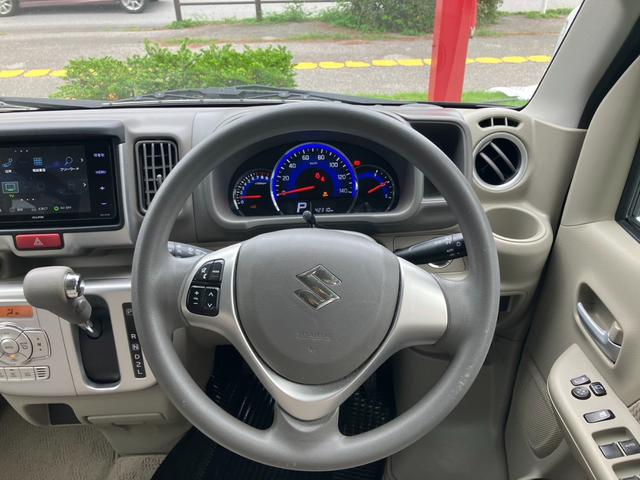 エブリイワゴン PZターボ(5枚目)